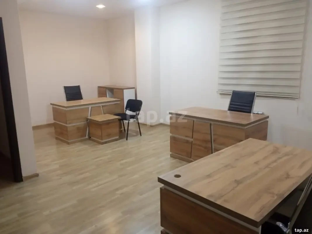 Kirayə verilir ofis