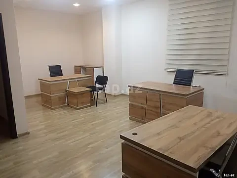 Kirayə verilir ofis — Bakı