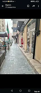 Kirayə verilir obyekt — Bakı, Masazır