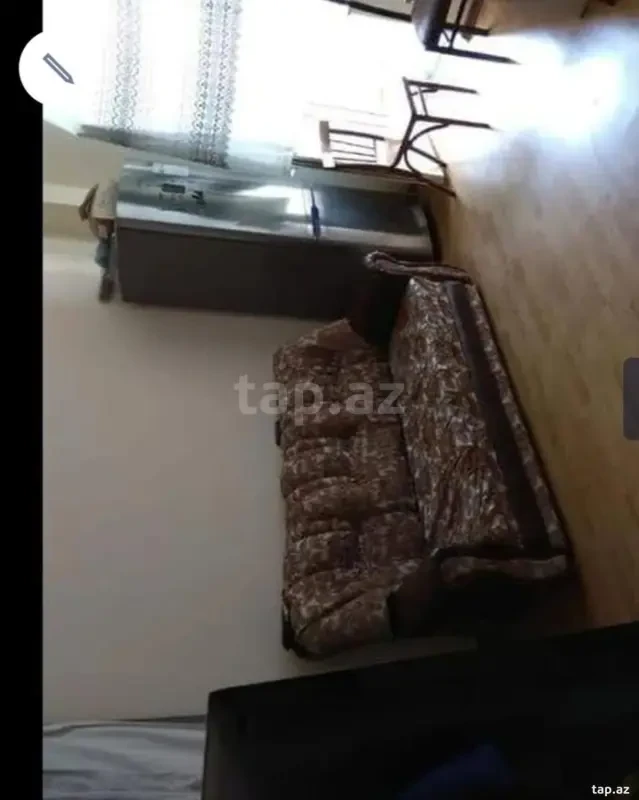 Kirayə verilir 2 otaqlı yeni tikili 94 m²