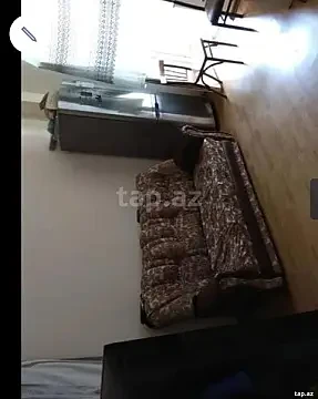 Kirayə verilir 2 otaqlı yeni tikili 94 m² — Bakı, Nərimanov 2 otaq 94.00 m²