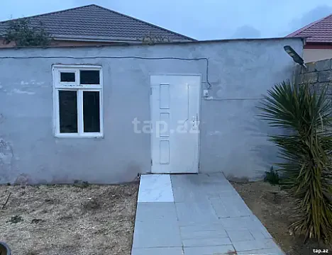Kirayə verilir 2 otaqlı həyət evi 65 m² — Bakı 2 otaq 65.00 m²