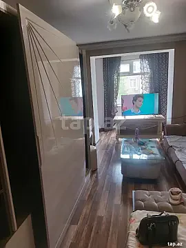 Kirayə verilir 1 otaqlı mənzil 32 m² — Sumqayıt 1 otaq 32.00 m²