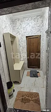 Kirayə verilir 2 otaqlı mənzil 45 m² — Gəncə 2 otaq 45.00 m²