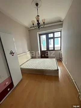 Kirayə verilir 2 otaqlı mənzil 50 m² — Bakı 2 otaq 50.00 m²