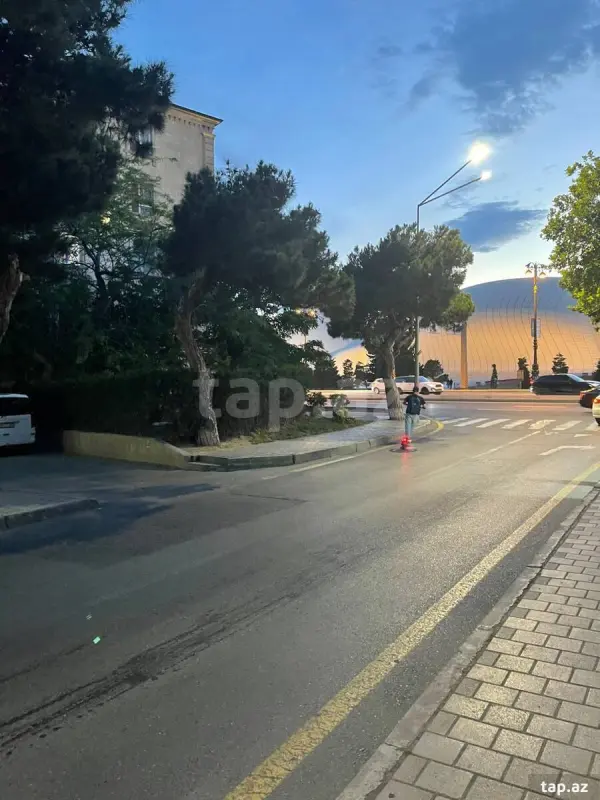 Satılır 2 otaqlı mənzil 40 m²