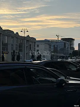Kirayə verilir ofis — Bakı