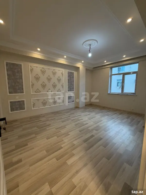 Satılır 2 otaqlı yeni tikili 44 m²