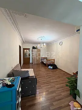 Satılır 2 otaqlı mənzil 65 m² — Bakı, Nərimanov 2 otaq 65.00 m²