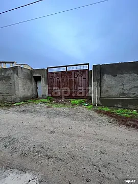 Satılır torpaq sahəsi — Sumqayıt, Saray