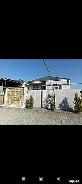 Satılır 4 otaqlı həyət evi 120 m² — Bakı, Zabrat 4 otaq 120.00 m²