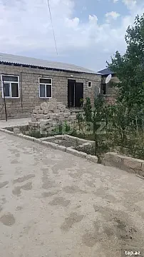 Satılır 3 otaqlı həyət evi 100 m² — Bakı 3 otaq 100.00 m²