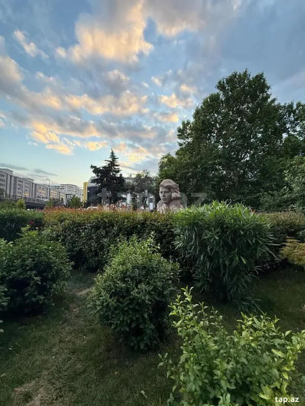 Satılır 3 otaqlı mənzil 85 m²