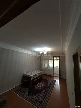 Kirayə verilir 2 otaqlı mənzil 63 m² — Sumqayıt 2 otaq 63.00 m²