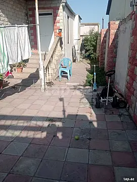Satılır 4 otaqlı həyət evi 90 m² — Sumqayıt 4 otaq 90.00 m²