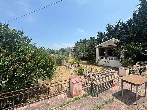 Satılır torpaq sahəsi — Bakı, Bilgəh
