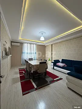 Satılır 2 otaqlı yeni tikili 75 m² — Bakı, Masazır 2 otaq 75.00 m²
