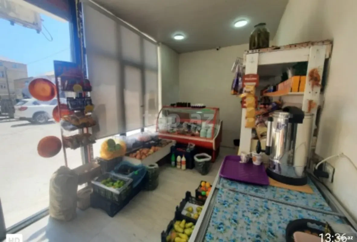 Satılır 2 otaqlı həyət evi 50 m²