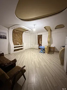 Kirayə verilir 3 otaqlı yeni tikili 78 m² — Bakı, Masazır 3 otaq 78.00 m²