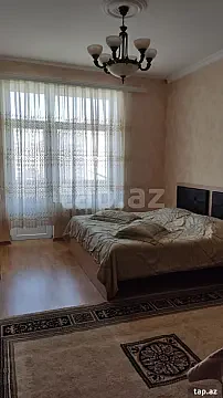 Kirayə verilir 2 otaqlı yeni tikili 60 m² — Bakı, Nərimanov 2 otaq 60.00 m²