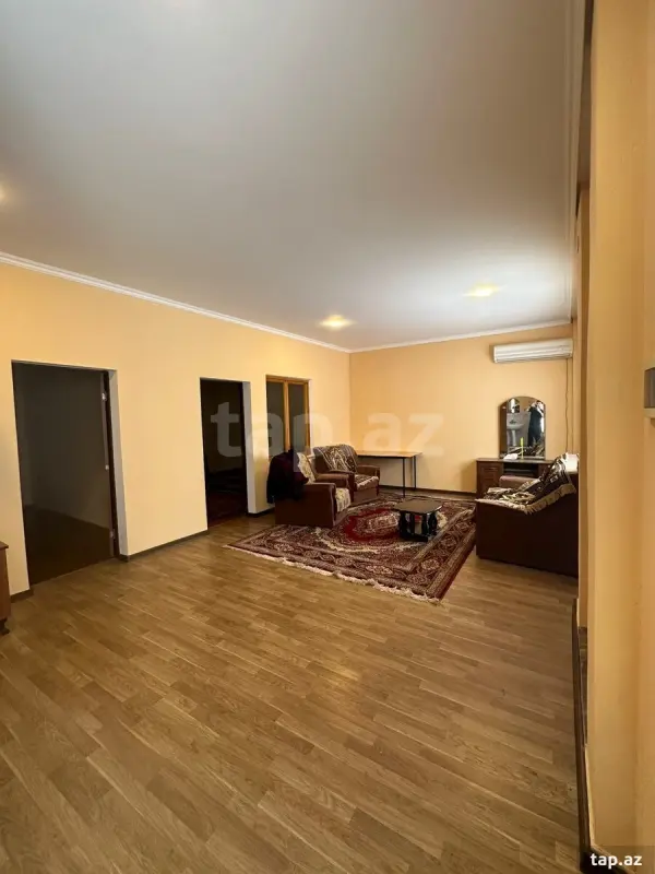 Kirayə verilir 3 otaqlı mənzil 70 m²