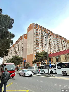 Satılır 2 otaqlı yeni tikili 54 m² — Xırdalan, Xırdalan 2 otaq 54.00 m²