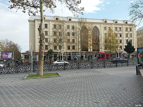 Kirayə verilir 3 otaqlı mənzil 65 m² — Gəncə 3 otaq 65.00 m²