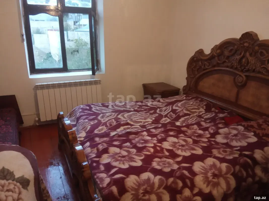 Kirayə verilir 3 otaqlı həyət evi 200 m²
