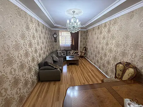 Satılır 4 otaqlı mənzil 90 m² — Sumqayıt 4 otaq 90.00 m²