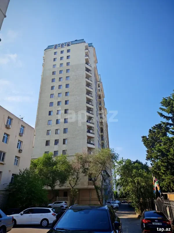 Satılır 3 otaqlı yeni tikili 74 m²