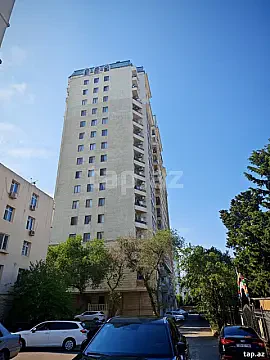Satılır 3 otaqlı yeni tikili 74 m² — Bakı, İnşaatçılar 3 otaq 74.00 m²