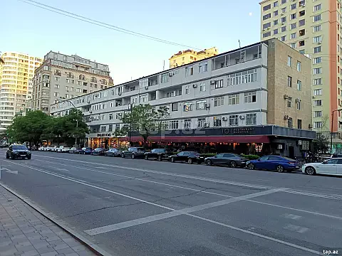 Satılır 2 otaqlı mənzil 67 m² — Bakı 2 otaq 67.00 m²