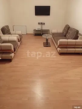 Kirayə verilir 2 otaqlı həyət evi 60 m² — Bakı, Masazır 2 otaq 60.00 m²