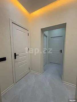 Satılır 2 otaqlı yeni tikili 56 m² — Xırdalan, Xırdalan 2 otaq 56.00 m²