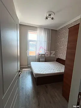Kirayə verilir 2 otaqlı mənzil 45 m² — Xırdalan, Xırdalan 2 otaq 45.00 m²