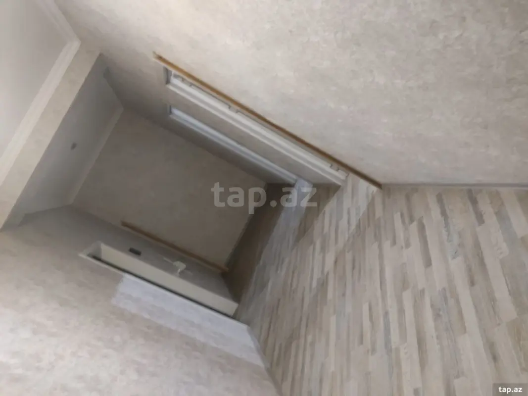 Kirayə verilir 2 otaqlı yeni tikili 70 m²