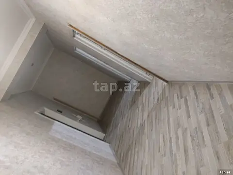 Kirayə verilir 2 otaqlı yeni tikili 70 m² — Bakı, Binəqədi 2 otaq 70.00 m²