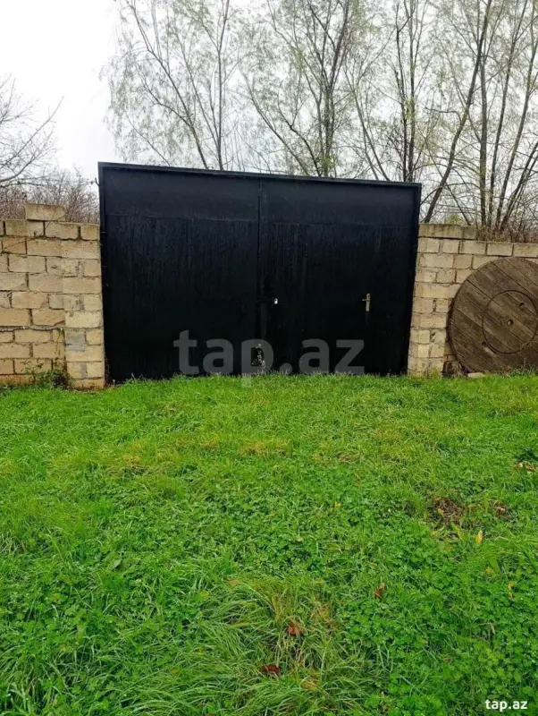 Satılır 3 otaqlı həyət evi 12 m²