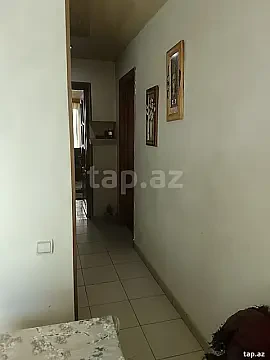Kirayə verilir 3 otaqlı mənzil 63 m² — Bakı, İnşaatçılar 3 otaq 63.00 m²