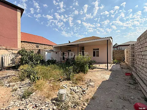 Satılır torpaq sahəsi — Bakı, Şüvəlan