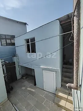 Satılır 4 otaqlı həyət evi 120 m² — Bakı, Balaxanı 4 otaq 120.00 m²