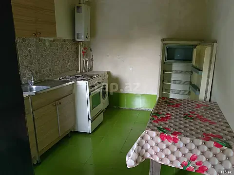 Kirayə verilir 2 otaqlı həyət evi 70 m² — Bakı 2 otaq 70.00 m²