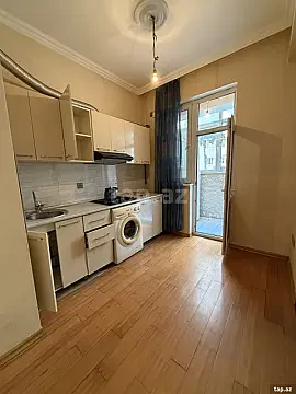 Kirayə verilir 2 otaqlı yeni tikili 46 m² — Bakı, Xırdalan 2 otaq 46.00 m²