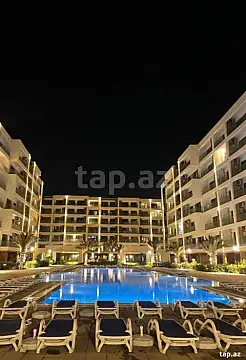 Kirayə verilir 3 otaqlı yeni tikili 115 m² — Bakı, Nardaran 3 otaq 115.00 m²