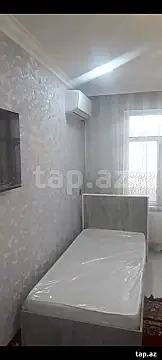 Kirayə verilir 2 otaqlı mənzil 55 m² — Gəncə 2 otaq 55.00 m²