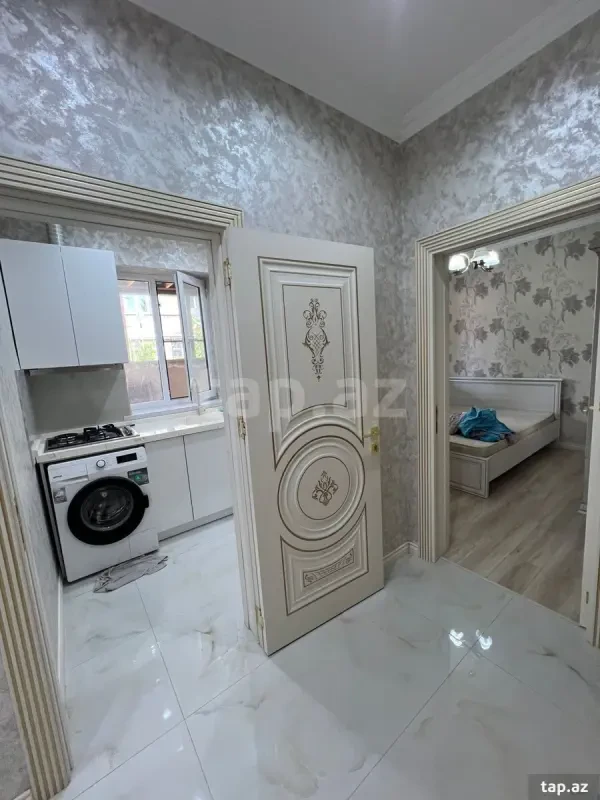 Kirayə verilir 3 otaqlı yeni tikili 70 m²