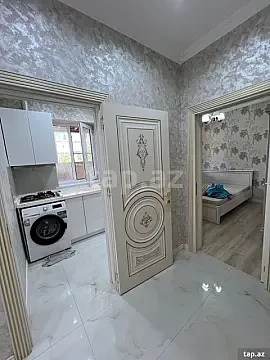 Kirayə verilir 3 otaqlı yeni tikili 70 m² — Xırdalan, Xırdalan 3 otaq 70.00 m²
