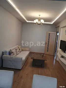 Satılır 3 otaqlı mənzil 75 m² — Bakı, Bakıxanov 3 otaq 75.00 m²
