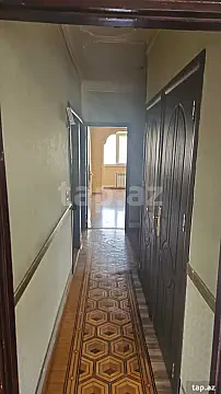 Satılır 3 otaqlı mənzil 110 m² — Bakı, Əhmədli 3 otaq 110.00 m²