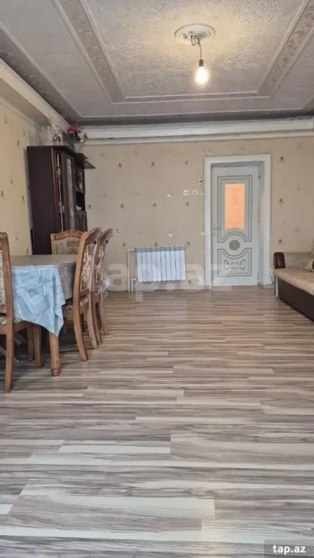 Kirayə verilir 2 otaqlı mənzil 55 m²